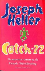 Catch-22 - herziene editie 9789060749173 Joseph Heller, Boeken, Verzenden, Zo goed als nieuw, Joseph Heller