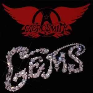 cd - Aerosmith - Gems, Cd's en Dvd's, Cd's | Hardrock en Metal, Zo goed als nieuw, Verzenden