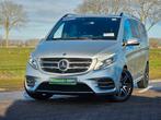 Mercedes-Benz V-Klasse 250 CDI, Auto's, Bestelauto's, Automaat, Euro 6, Overige kleuren, Mercedes-Benz