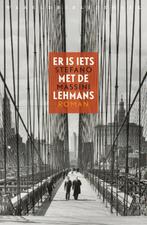 Er is iets met de Lehmans 9789028427228, Zo goed als nieuw