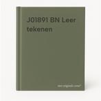 J01891 BN Leer tekenen 9789058288387, Verzenden, Gelezen