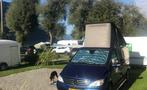 4 pers. Mercedes-Benz camper huren in Kattendijke? Vanaf € 7, Caravans en Kamperen