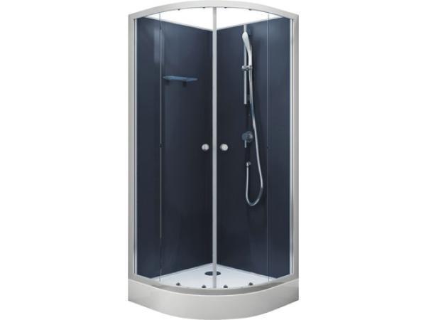 Veiling - Complete Doucheopstelling  Delphin, Doe-het-zelf en Verbouw, Sanitair