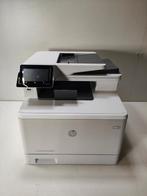 HP Color LaserJet Pro MFP M479fdw Printers, Verzenden, Nieuw