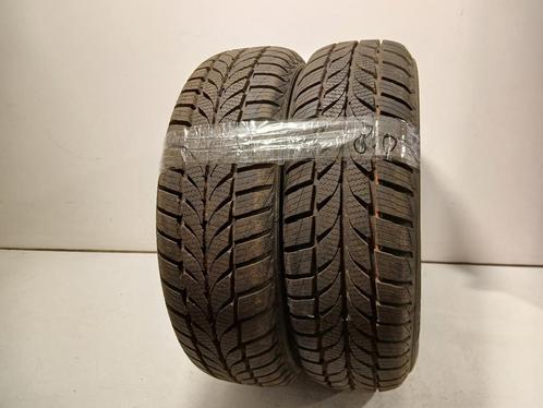 Bandenset 2 stuks 4-Seizoenen 175/65 R14 Tyfoon 2024 8,0MM /, Auto-onderdelen, Banden en Velgen, 14 inch, ARN erkend, Stiba lid