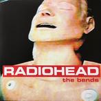 lp nieuw - Radiohead - The Bends, Cd's en Dvd's, Vinyl | Rock, Verzenden, Zo goed als nieuw