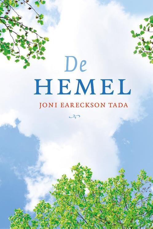 De hemel 9789033802676 Joni Eareckson Tada, Boeken, Godsdienst en Theologie, Gelezen, Verzenden