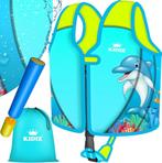 KIDIZ® Zwemvest voor kinderen - M - 2-5 jaar - Veiligheidsgo, Kleding | Heren, Badmode en Zwemkleding, Verzenden
