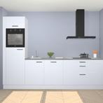 Sneeuwwitte keuken Belize 41616, Verzenden, Nieuw