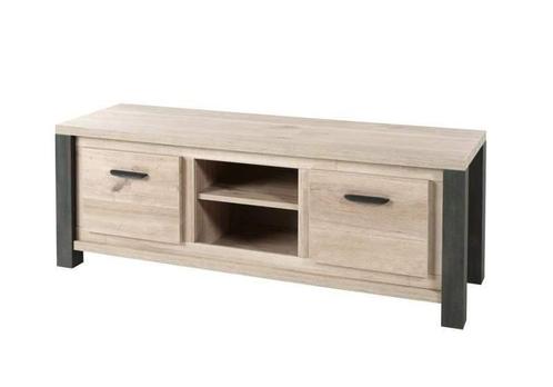 TV meubel Groot Toornwerd - tv-meubels, Huis en Inrichting, Kasten | Buffetkasten, Nieuw, Overige materialen