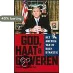 God, haat en geweren 9789052406633 Patrick de Bruyn, Verzenden, Zo goed als nieuw, Patrick de Bruyn