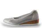 Feyn Instappers in maat 38 Beige | 10% extra korting, Feyn, Verzenden, Zo goed als nieuw, Instappers