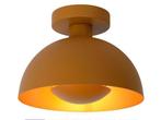 Veiling - Lucide SIEMON - Plafondlamp, Gebruikt