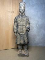 Figuur - Aardewerk - China (Zonder minimumprijs)