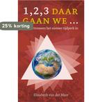 1-2-3 Daar gaan we ... 9789492783103 Elisabeth van der Meer, Verzenden, Gelezen, Elisabeth van der Meer