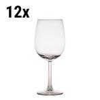 GGM Gastro | (12 stuks) Wijnglas - ESPRIT - 450 ml - |, Verzenden, Nieuw, Effen