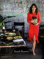 Nog eenvoudiger met 4 ingrediënten 9789401458580, Boeken, Verzenden, Zo goed als nieuw, Pascale Naessens