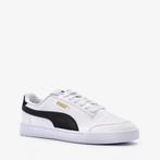 Puma Shuffle JR kinder sneakers wit maat 38 van Scapino - Nu, Verzenden, Nieuw