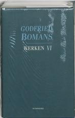 Werken VI 9789022521304 G. Bomans, Gelezen, G. Bomans, Verzenden