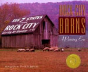 Rock City Barns, Boeken, Taal | Overige Talen, Verzenden