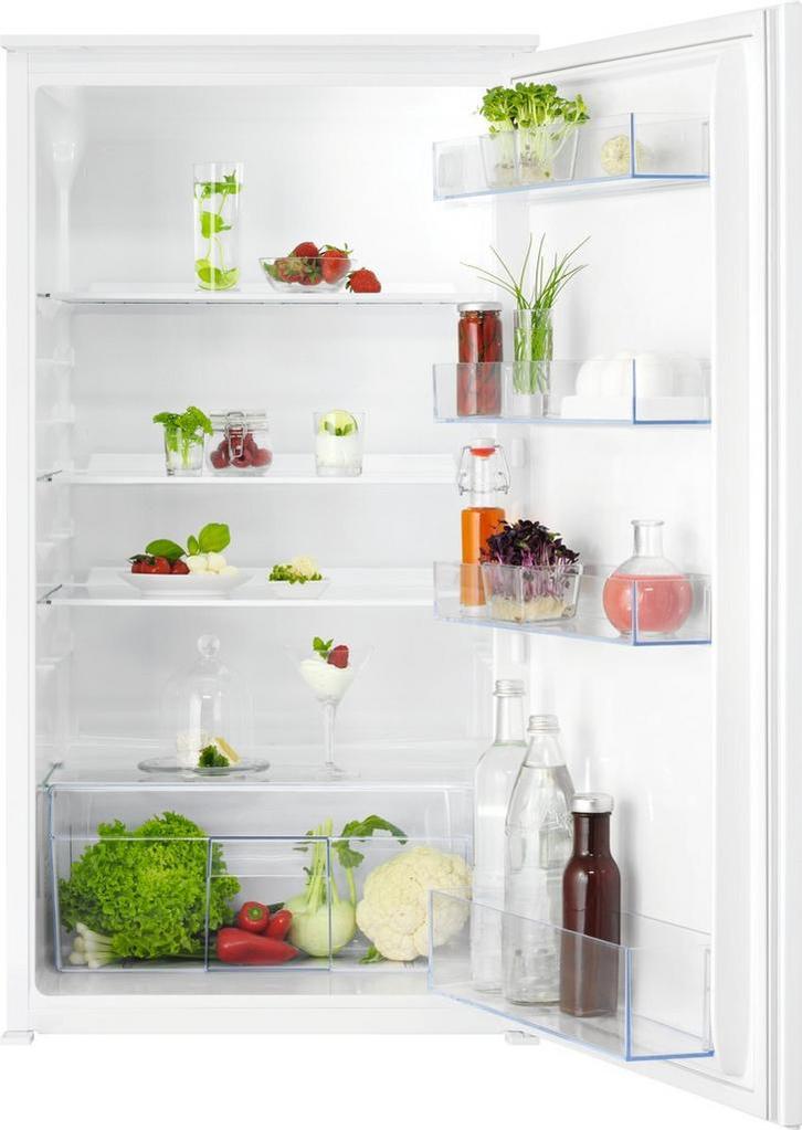 AEG OSK5O10ES - Inbouw Koelkast - 182 liter - Energieklasse, Witgoed en Apparatuur, Koelkasten en IJskasten, Nieuw, Ophalen of Verzenden