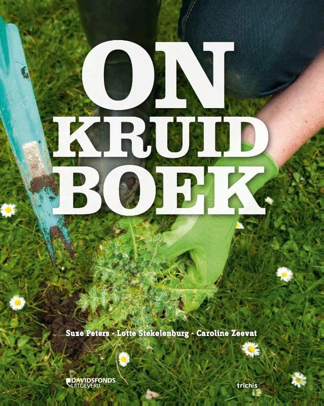 Onkruidboek 9789059086333 Suze Peeters, Boeken, Hobby en Vrije tijd, Gelezen, Verzenden
