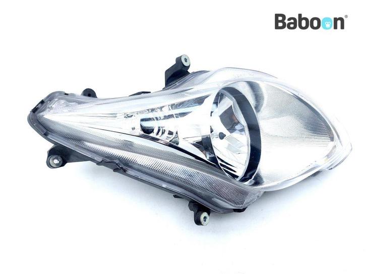 Koplamp Rechts Honda FJS 400 | SW T 400 2008-2016 (FJS400 SW, Motoren, Onderdelen | Honda, Gebruikt, Verzenden