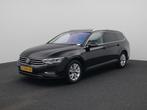 Zakelijke Lease |  Volkswagen Passat Variant 1.5 TSI Busines, Auto's, Automaat, Stof, Gebruikt, Overige kleuren