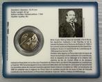 Luxemburg. 2 Euro 2020 Prince Henri dOrange-Nassau