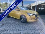 Peugeot 208 | Zakelijke Lease v.a. €216.68 pm, Auto's, Peugeot, Automaat, Gebruikt, Euro 6, Overige kleuren