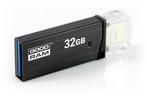Micro USB - USB 3.0 - OTG flashdrive - 32GB