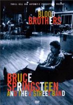 dvd - Bruce Springsteen And The E Street Band - Blood Bro..., Cd's en Dvd's, Dvd's | Overige Dvd's, Zo goed als nieuw, Verzenden