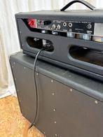 Fender Tremolux 1965, Ophalen, Nieuw