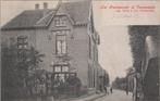 VARSSEVELD - Het Postkantoor te Varsseveld, Verzenden, Gelopen