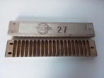 Industriële apparatuur - Nederland - Sigaren plank / mal