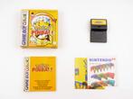 Pokemon Pinball [Gameboy Color], Spelcomputers en Games, Ophalen of Verzenden, Zo goed als nieuw