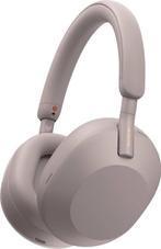Sony WH-1000XM5 - Draadloze koptelefoon met Noise Cancelling, Audio, Tv en Foto, Luidsprekers, Verzenden, Nieuw