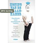 Koning van de kraamkamer 9789046807323 Victor Mastboom, Verzenden, Gelezen, Victor Mastboom