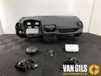 Airbag set + dashboard Renault Clio O264601, Ophalen of Verzenden, Nieuw
