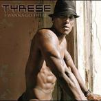 cd - Tyrese - I Wanna Go There, Verzenden, Zo goed als nieuw
