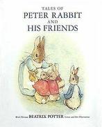 Tales of Peter Rabbit and His Friends  Beatrix Potter  Book, Gelezen, Beatrix Potter, Verzenden