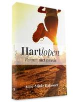 Hartlopen 9789079859283 Anne/Minke Hakvoort, Verzenden, Zo goed als nieuw, Anne/Minke Hakvoort