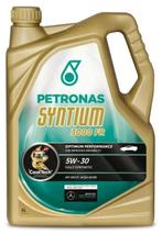 5L Petronas Syntium 5W30 5000CP vollsynthetisch API SN/CF..., Auto-onderdelen, Motor en Toebehoren, Ophalen of Verzenden, Nieuw