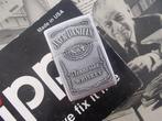 Zippo 1991 Jack Daniels Bourbon - Zonder minimumprijs -, Verzamelen, Nieuw