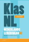 KlasNL   Nederlands leren naar A1 9789046906507
