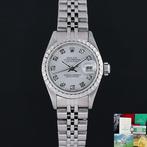 Rolex - Oyster Perpetual Date Lady - 69240 - Dames - 1989, Nieuw