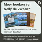 Het Nederlandse snoepboek 9789492821218 Nelly de Zwaan, Verzenden, Zo goed als nieuw, Nelly de Zwaan