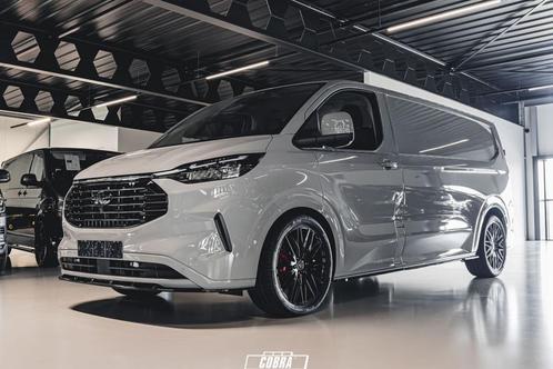 COBRA SUSPENSION VERLAGINGSVEREN | Ford / Transit Custom VAN, Auto-onderdelen, Ophanging en Onderstel, Nieuw, Verzenden