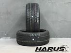 255/40/20 101W AO Continental winterbanden 5,5mm profiel 2X, Auto-onderdelen, Banden en Velgen, Gebruikt, 255 mm, Band(en), Personenwagen