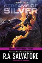 9780593873106 The Legend of Drizzt- Streams of Silver: Du..., Verzenden, Nieuw, R.A. Salvatore